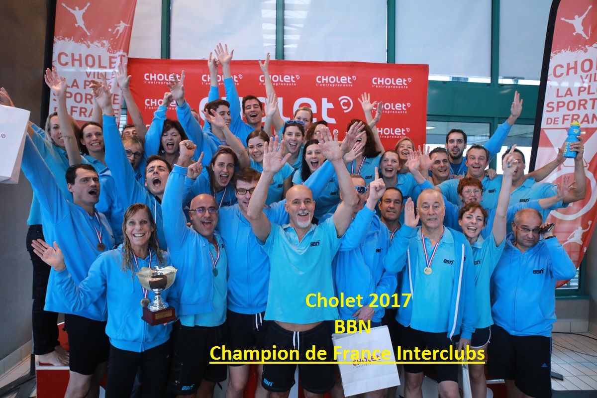 Interclubs 2017